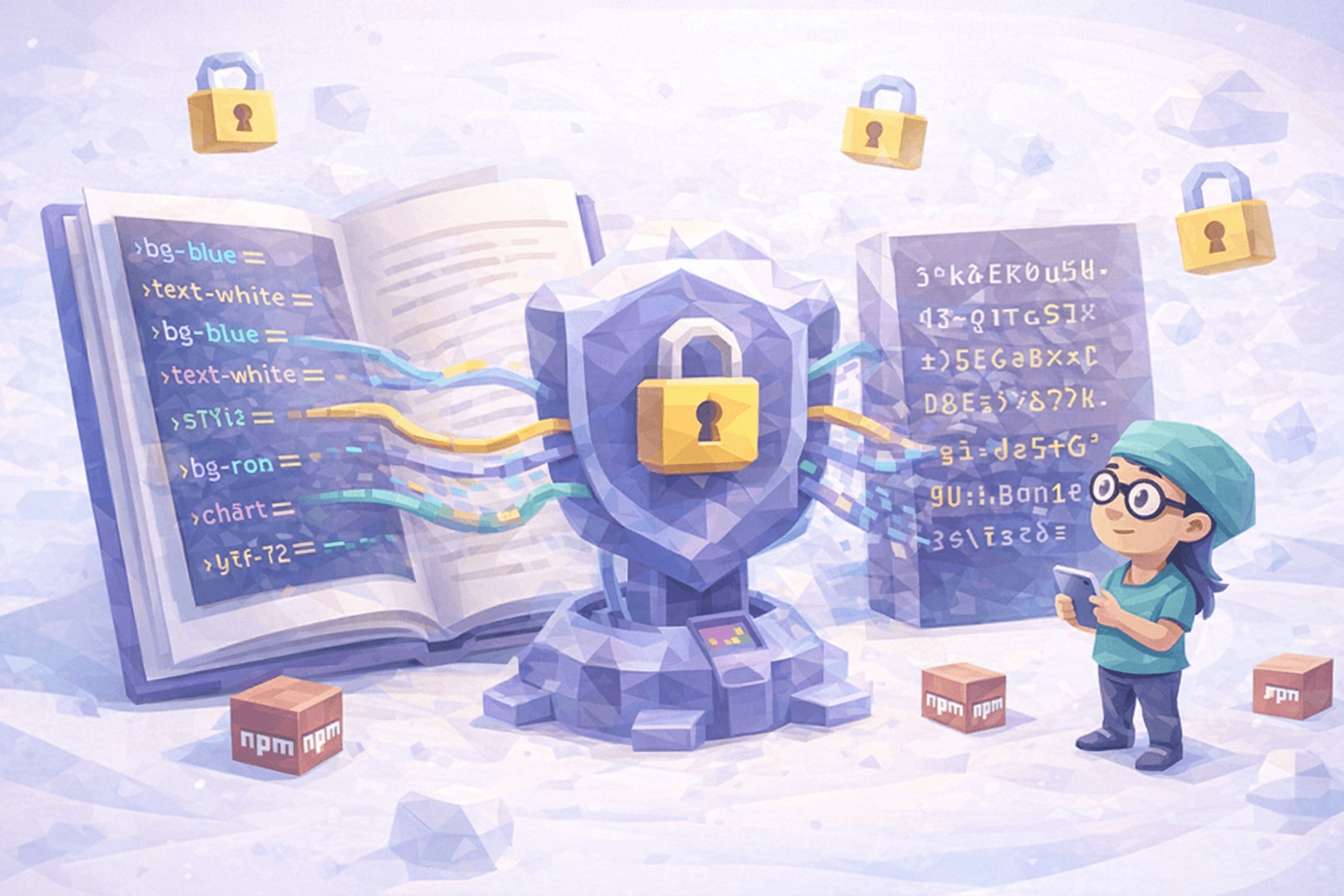 tailwindcss-obfuscator