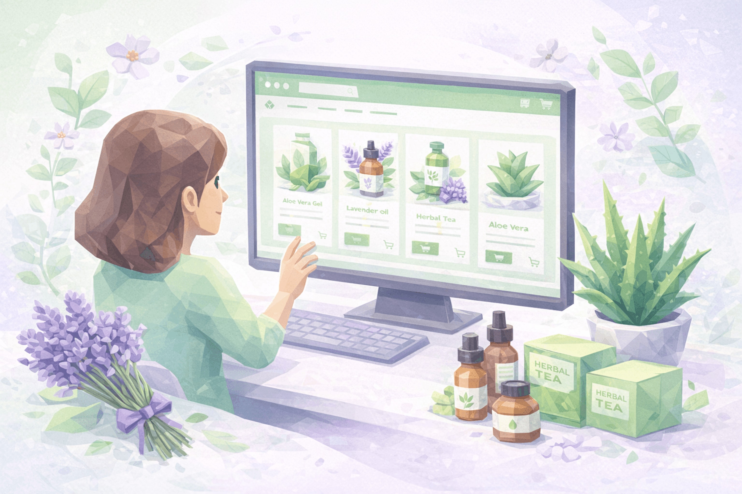 Fleurance Nature - Refonte Plateforme E-Commerce