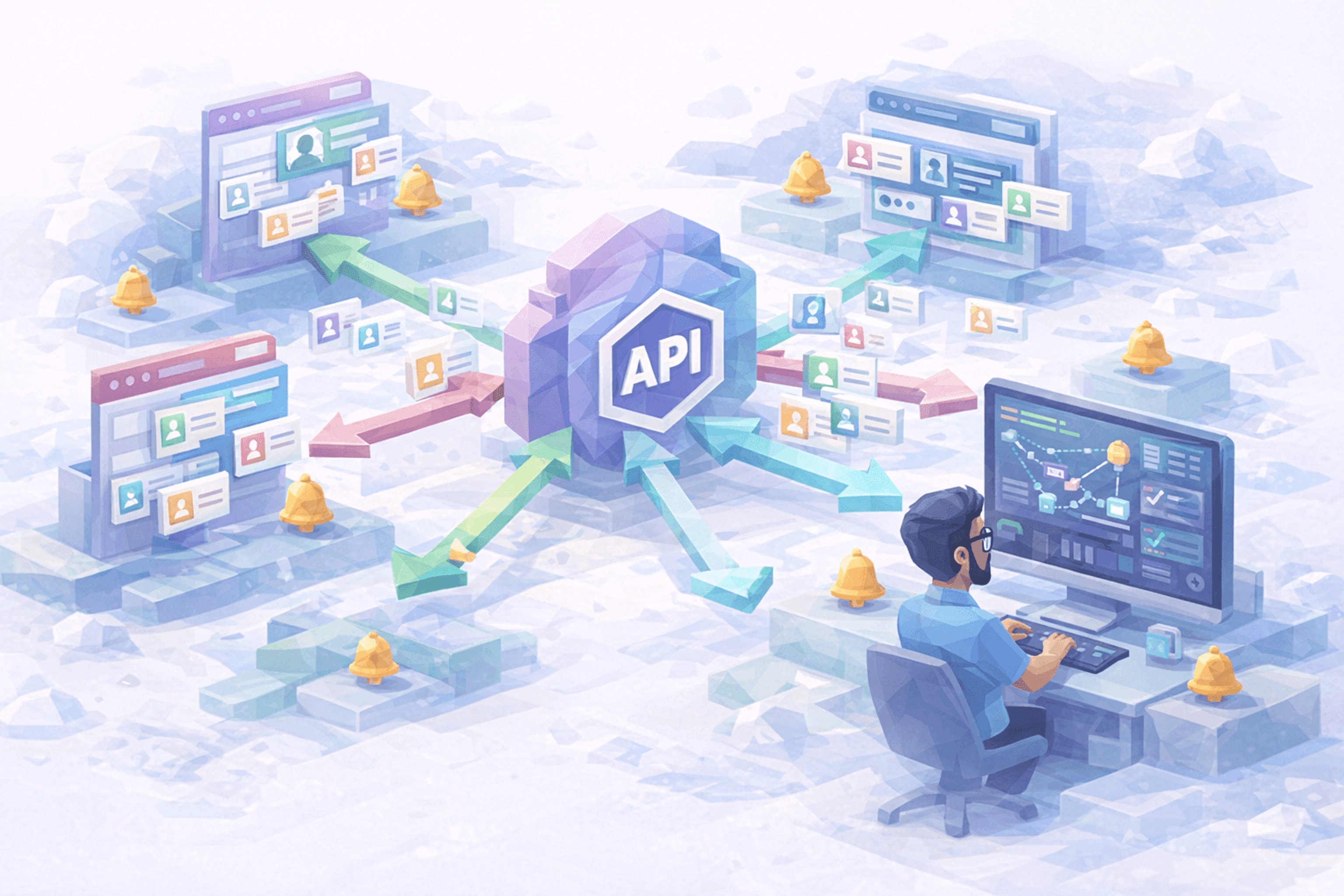 PSR - Plateforme API Centralisee de Leads Partenaires