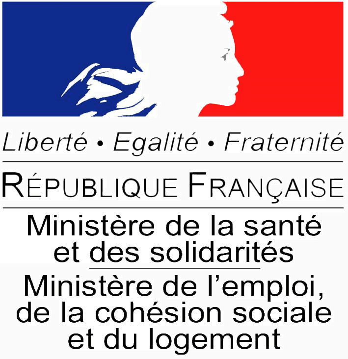 Ministere des solidarites et de la sante