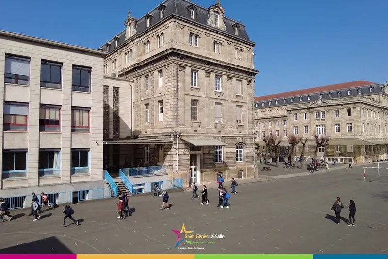 Saint-Genes La Salle - Journée portes ouvertes