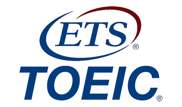 ETS TOEIC - Test of English for International Communication
